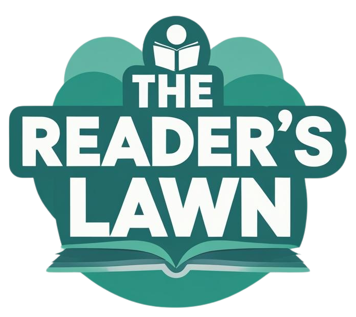 The Reader's Lawn® Logo